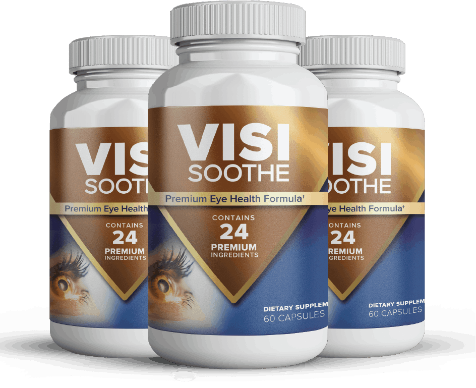 VisiSoothe